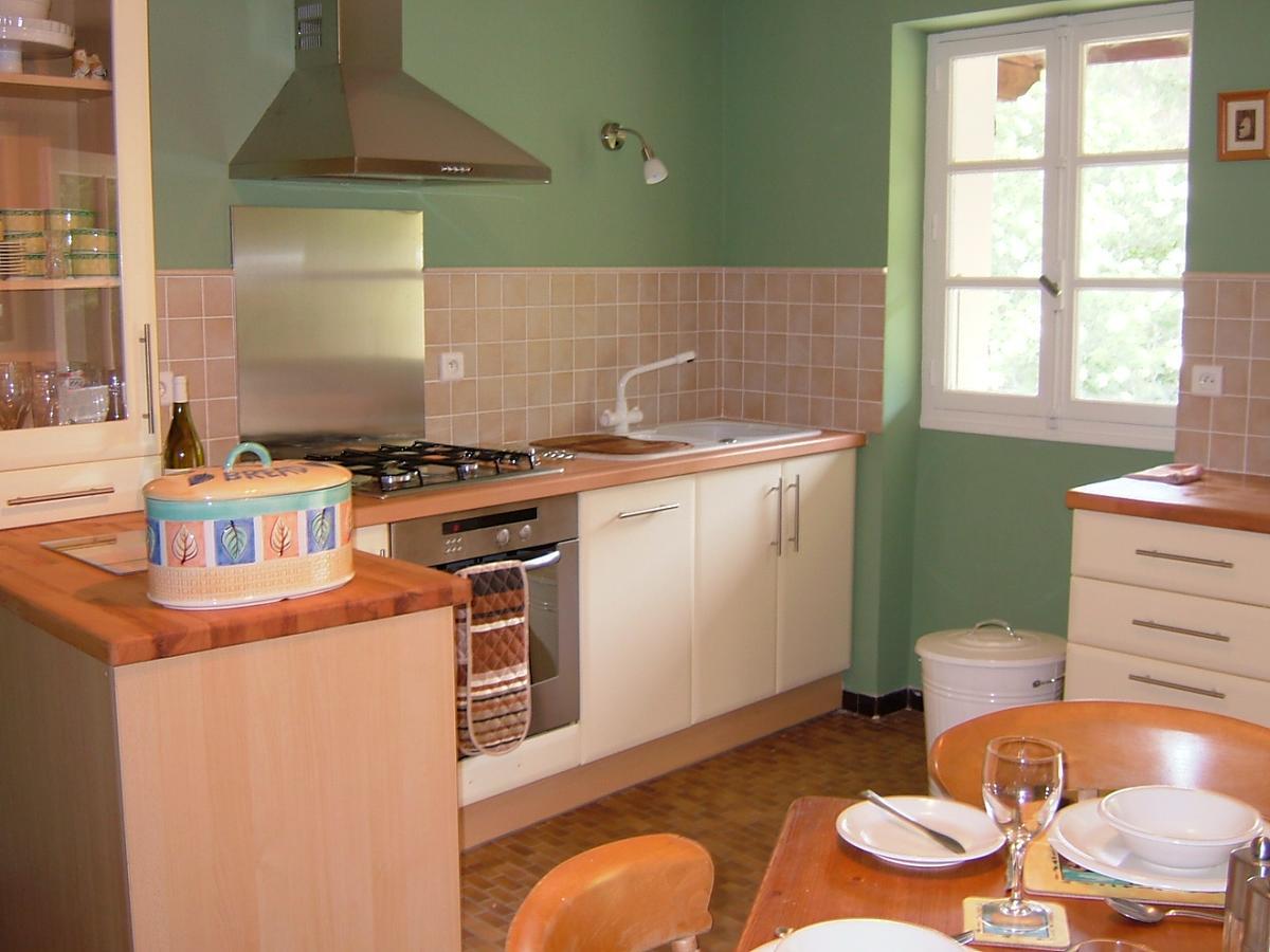 Вилла Le Vitrier Saint-Jean-de-Muzols Экстерьер фото